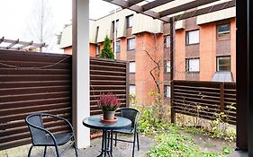 Cozy Apartment Near Centrum, Free Parking